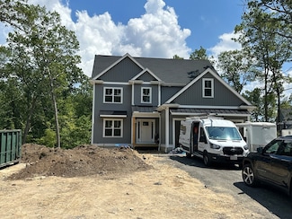70 Sperry Ln Unit Lot 11, North Attleborough, MA 02760