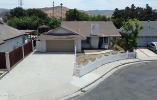 2016 Bolivar Ct, Simi Valley, CA 93063