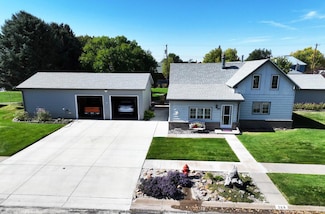 309 Loofborrow St, Rushville, NE 69360