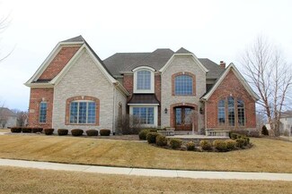741 Lusted Ln, Batavia, IL 60510