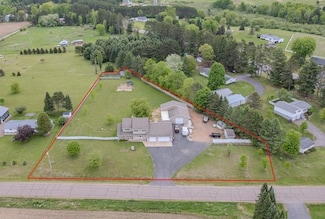 N2552 Norwegian Rd, Merrill, WI 54452