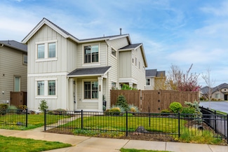 3709 SW Coyote Place, Redmond, OR 97756