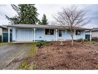1023 57th St, Springfield, OR 97478