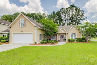 2 Iron Gate Ct, Pooler, GA 31322