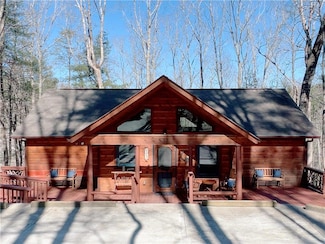 532 Highland Trail, Cleveland, GA 30528