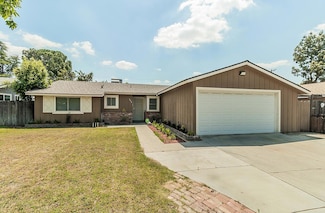 3854 E Holland Ave, Fresno, CA 93726