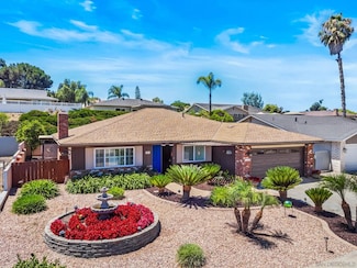 1261 La Mirada Ave, Escondido, CA 92026