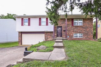 545 Bessinger Dr, Cincinnati, OH 45240