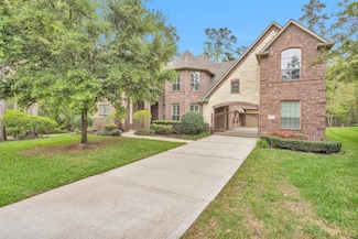 1904 Cliff Manor Dr, Conroe, TX 77304