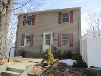 464 Mill St, Worcester, MA 01602