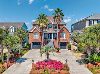 1607 Waterway Dr, North Myrtle Beach, SC 29582