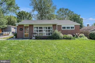 629 Erlen Rd, Plymouth Meeting, PA 19462