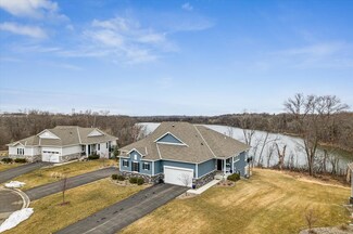 2306 Lemay Shores Dr, Mendota Heights, MN 55120