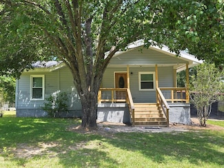 118 High Rock Rd, Fitzgerald, GA 31750