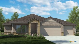 337 Minnie J Loop, Copperas Cove, TX 76522