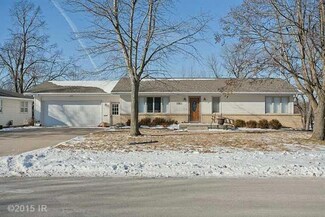 420 S Lincoln St, Osceola, IA 50213