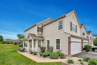 15255 Kenmare Cir, Manhattan, IL 60442