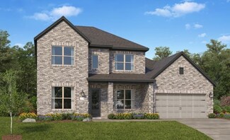 3223 Blue Grama Bend, Katy, TX 77494