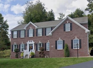 4114 Willow Creek Dr, Gibsonia, PA 15044
