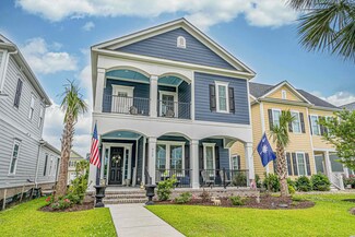 912 Crystal Water Way, Myrtle Beach, SC 29579