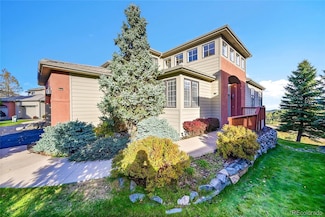 568 Ridgeside Dr Unit 568, Golden, CO 80401