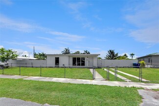 11040 SW 52nd Dr, Miami, FL 33165