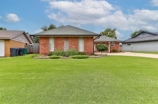 2228 NW 113th Place, Oklahoma City, OK 73120