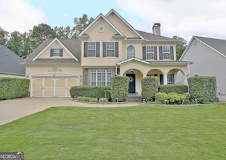65 Tapestry Ln, Newnan, GA 30265