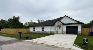 510 Washington St, Ennis, TX 75119