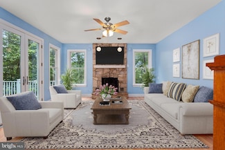 11040 Kylie Ln, Chestertown, MD 21620