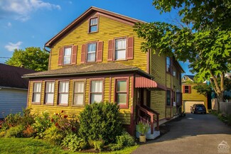 830 Union St, Hudson, NY 12534