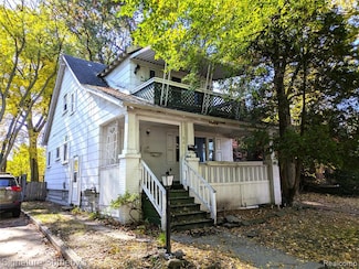 36 Woodward Heights Blvd, Pleasant Ridge, MI 48069