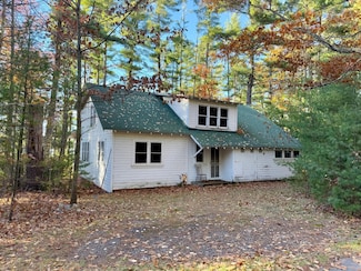 7923 Jansen Rd, Minocqua, WI 54548