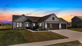 12116 Fazio Dr, Fort Wayne, IN 46818