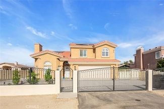 31780 Sierra Del Sol, Thousand Palms, CA 92276
