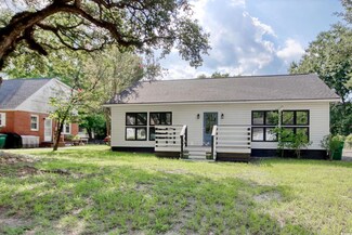 1710 Oak St, Georgetown, SC 29440