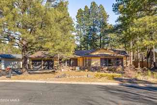 412 N James St, Flagstaff, AZ 86001