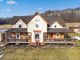 16770 Wisconsin 58 Trunk, Cazenovia, WI 53924