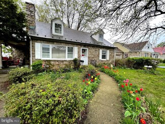 610 E Bellevue Ave, Reading, PA 19605