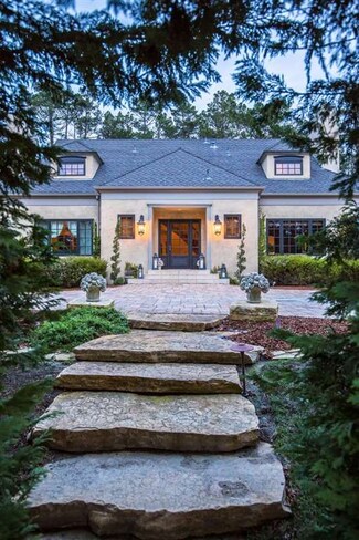 1525 Deer Path, Pebble Beach, CA 93953