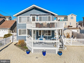31 W 87th St, Long Beach Township, NJ 08008
