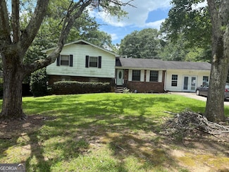 268 Rountree Rd, Riverdale, GA 30274