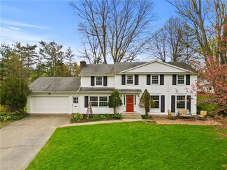47 Leonard Crescent, Penfield, NY 14526