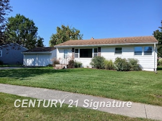 3365 Bobendick St, Saginaw, MI 48604