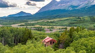 20338 U S 2, East Glacier Park, MT 59434