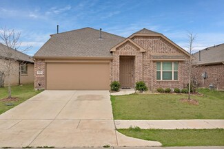 1121 Nighthawk Trail, Alvarado, TX 76009
