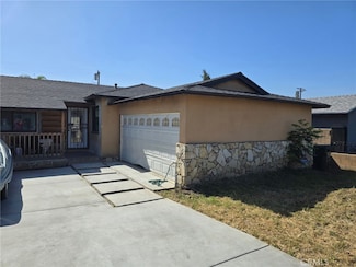 1966 Park Rose Ave, Duarte, CA 91010
