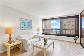 1778 Ala Moana Blvd Unit 2012, Honolulu, HI 96815