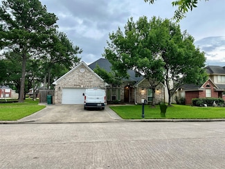 21818 Windsor Castle Dr, Spring, TX 77388