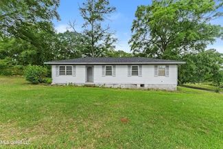 4837 Highway 589, Sumrall, MS 39482